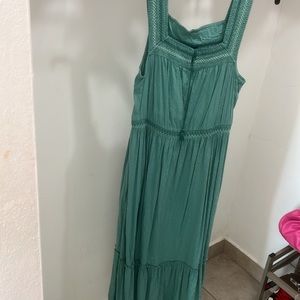 old navy flawless dress